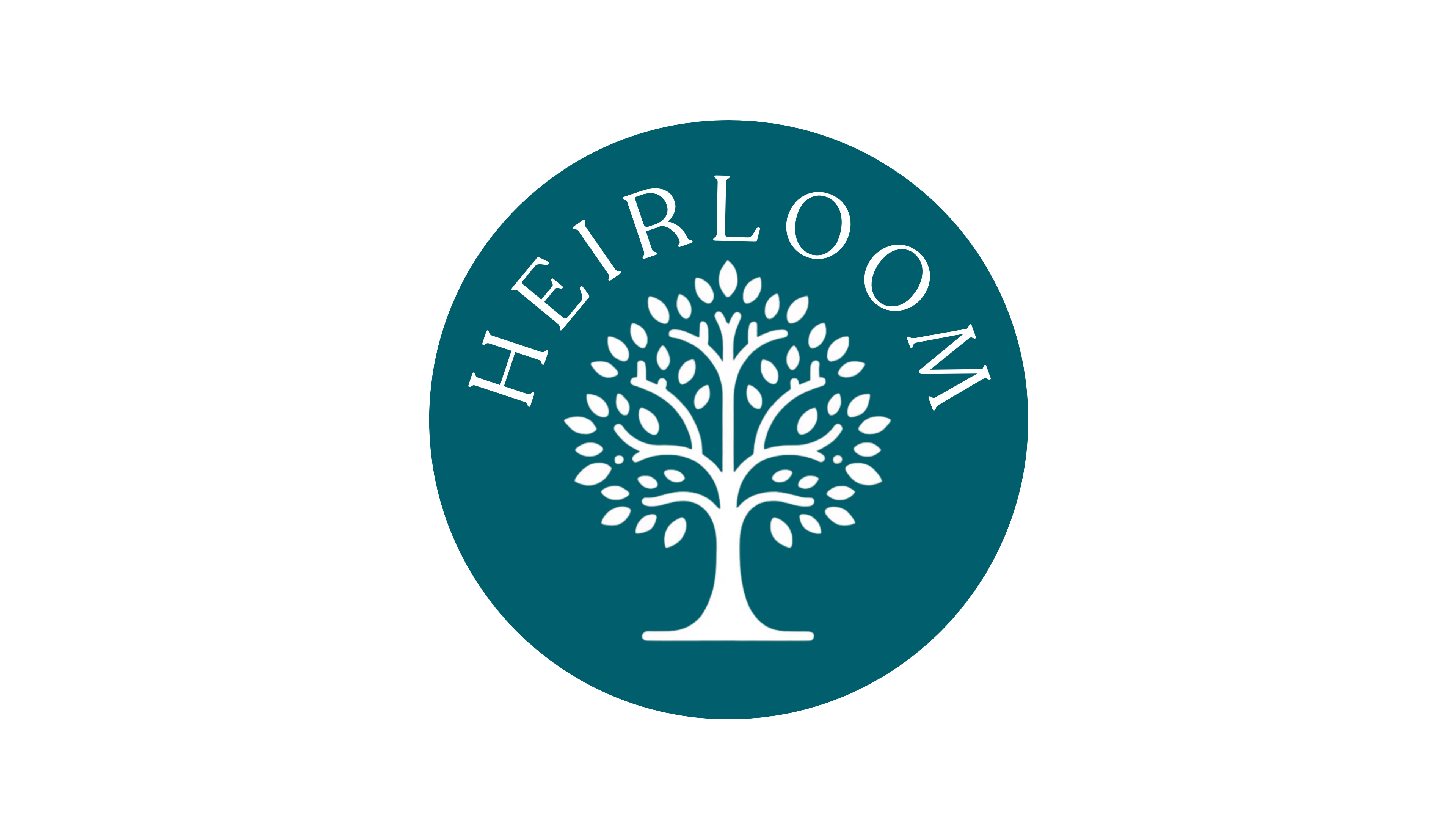 Heirloom Logo